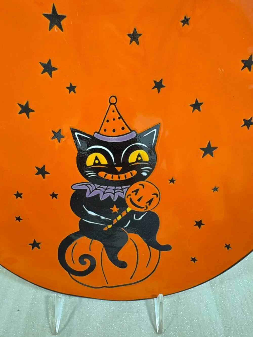 Eli & Ana Yesteryear Cat Design 11